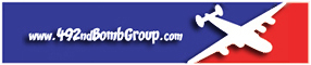  492ndBombGroup.com Logo 